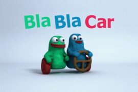 На чем зарабатывает Blablacar?