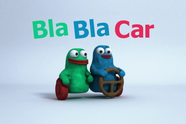 На чем зарабатывает Blablacar?